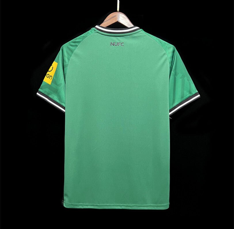 football-shirt-newcastle-united-away-23-24-2 Football Shirt Newcastle United Away 23-24 back