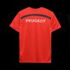 Football Shirt Flamengo Retro 14-15 back