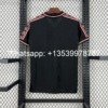 football-shirt-manchester-united-away-98-99-retro-2 Football Shirt Manchester United Away 98-99 Retro back