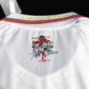 football-shirt-sao-paulo-retro-92-93-2 Football Shirt Sao Paulo Retro 92-93 back