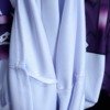 Football Shirt Florence Away 92-93 Retro back