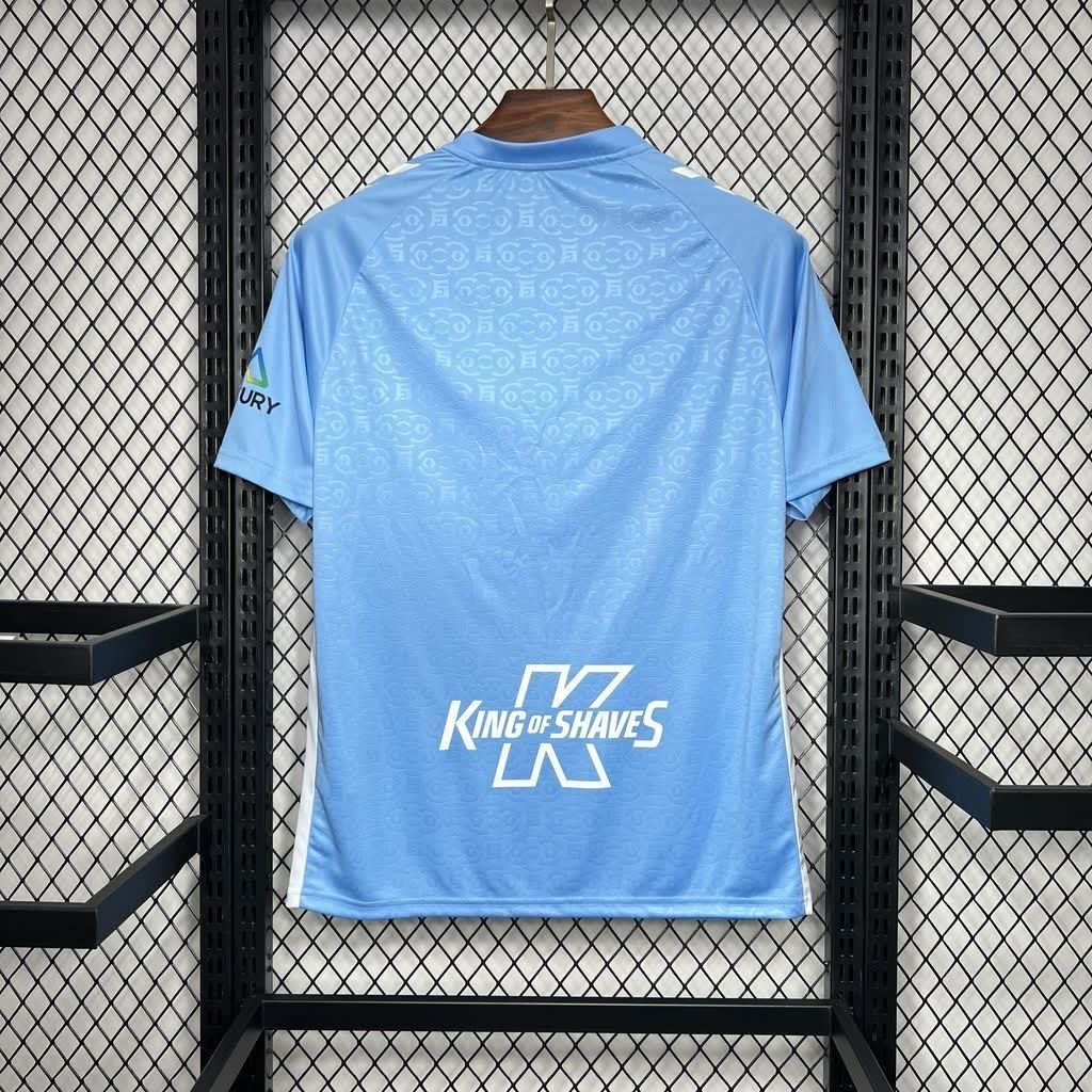 football-shirt-coventry-city-f-c-home-24-25-2 Football Shirt Coventry City F.C. Home 24-25 back