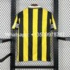football-shirt-real-zaragoza-away-96-97-retro-2 Football Shirt Real Zaragoza Away 96-97 Retro back