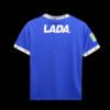 football-shirt-cruz-azul-home-96-97-retro-2 Football Shirt Cruz Azul Home 96-97 Retro back