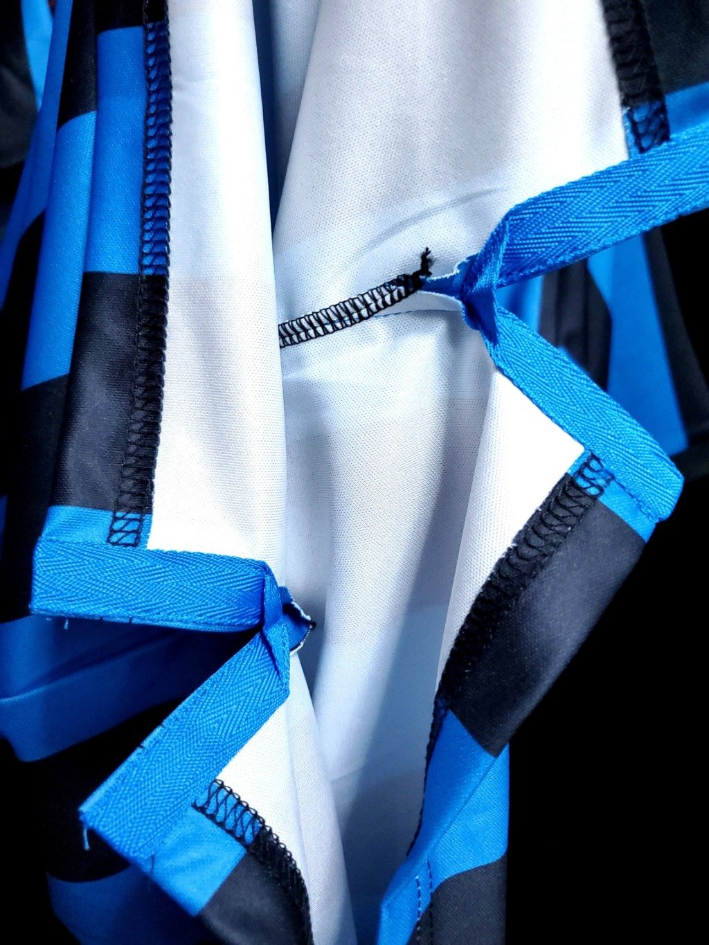 football-shirt-inter-milan-home-88-89-retro-2 Football Shirt Inter Milan Home 88-89 Retro back