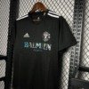 football-shirt-manchester-united-balmain-25-26-2 Football Shirt Manchester United Balmain 25-26 back