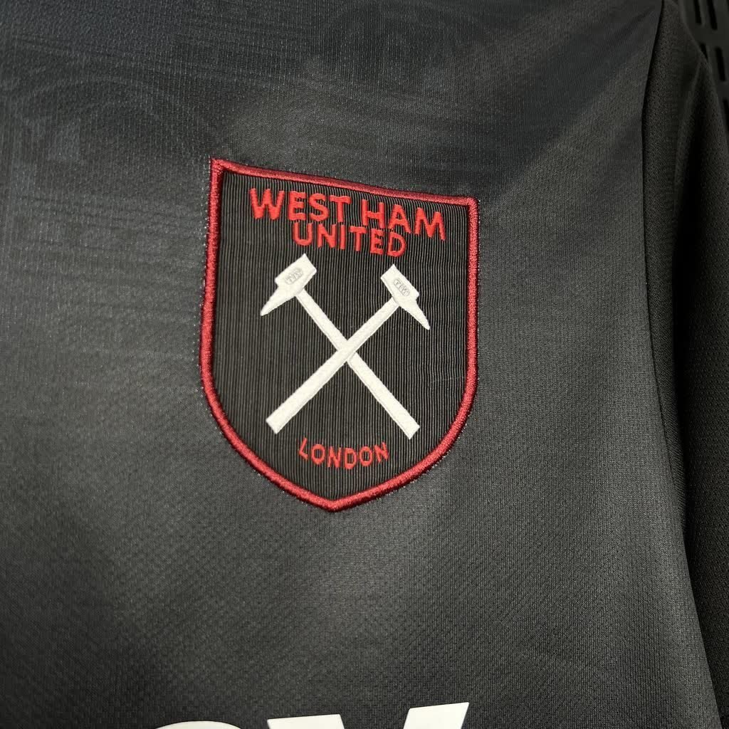 football-shirt-west-ham-united-third-25-26-3 Football Shirt West Ham United Third 25-26 extra 1