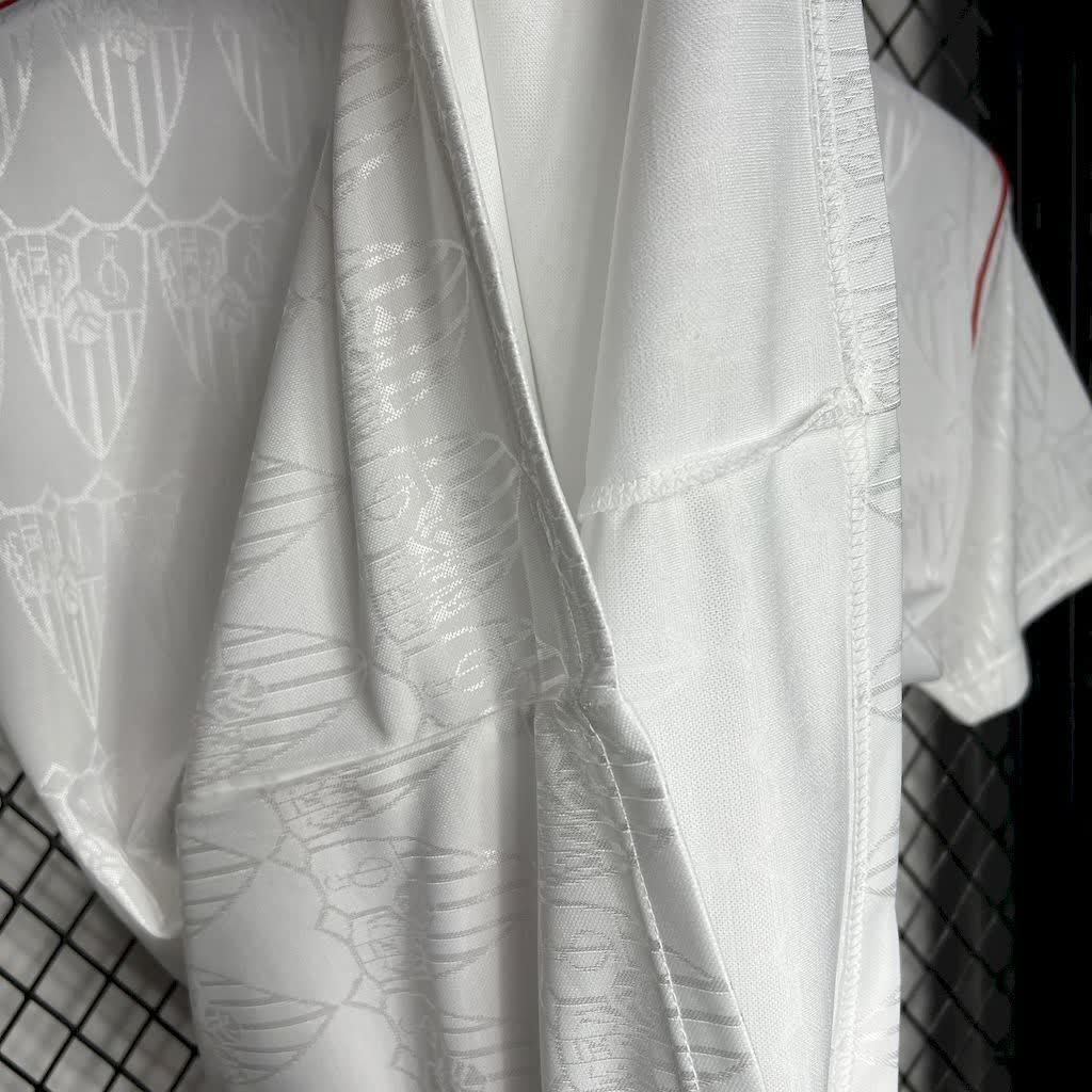 football-shirt-sevilla-fc-home-91-92-retro-3 Football Shirt Sevilla FC Home 91-92 Retro extra 1