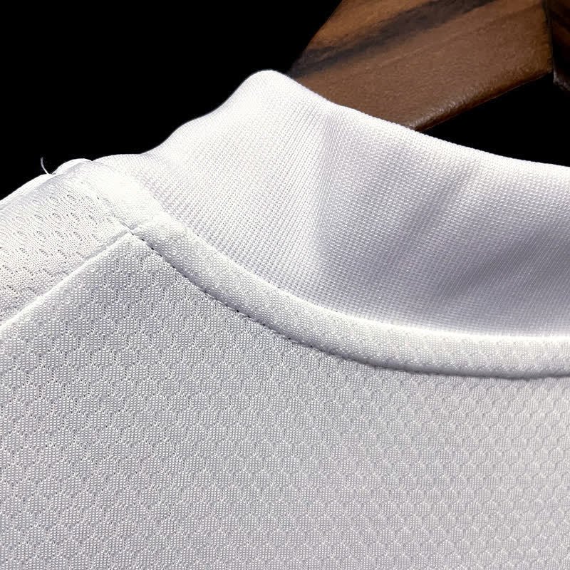 football-shirt-arsenal-all-white-21-22-3 Football Shirt Arsenal All White 21-22 extra 1