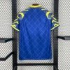 Football Shirt Parma Calcio Third 95-97 Retro back