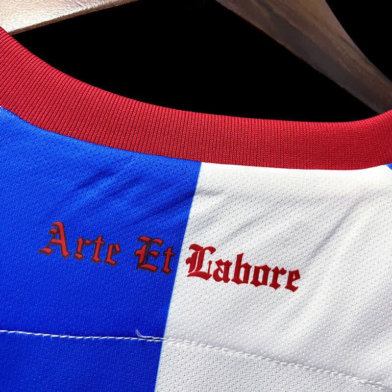 football-shirt-blackburn-rovers-home-22-23-3 Football Shirt Blackburn Rovers Home 22-23 extra 1