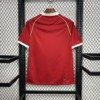 football-shirt-manchester-united-home-06-07-retro-2 Football Shirt Manchester United Home 06-07 Retro back