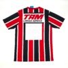 Football Shirt Sao Paulo Away 91-93 Retro back