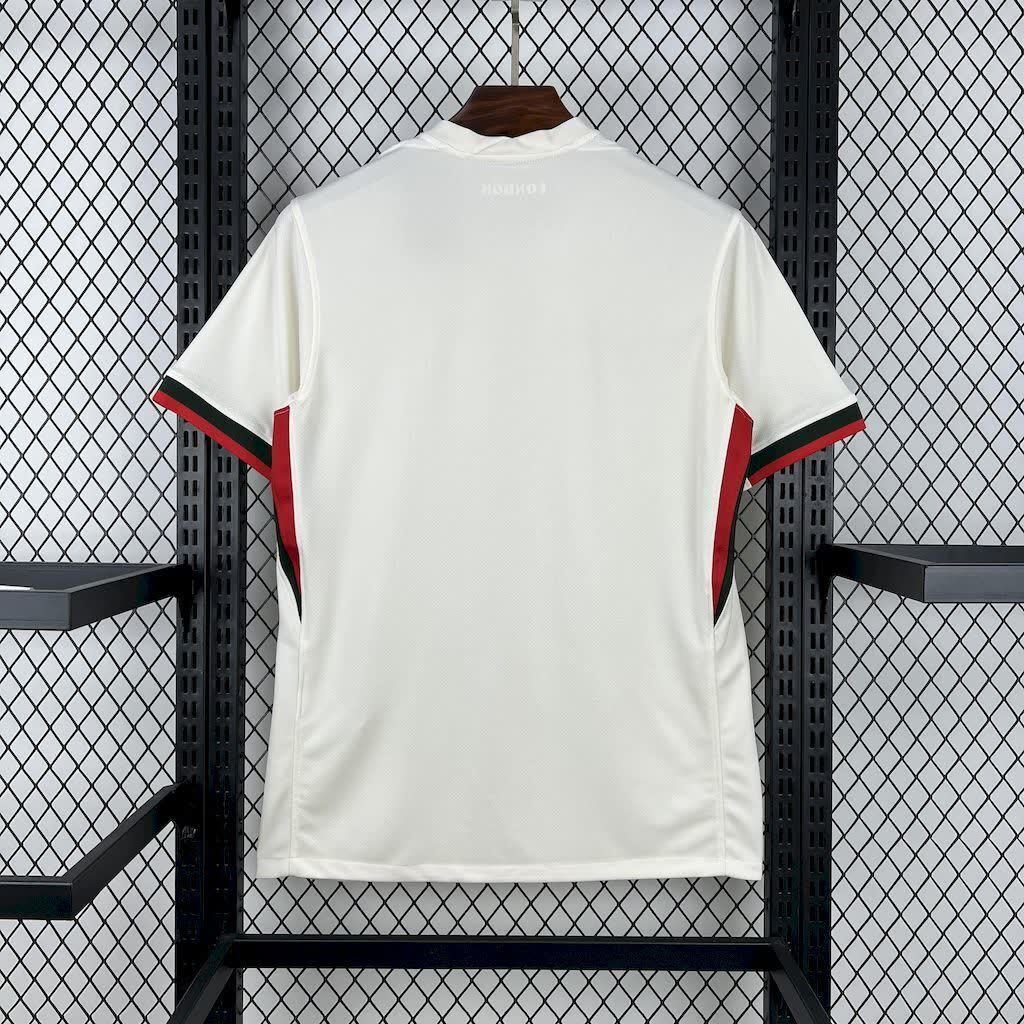 football-shirt-chelsea-away-25-27-2 Football Shirt Chelsea Away 25-26 back