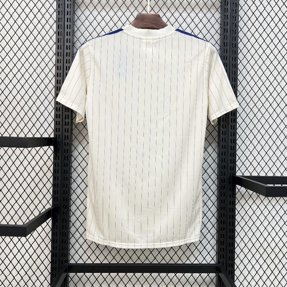 Football Shirt Chelsea FC Terrace Icons 25-26 back