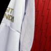 Football Shirt Arsenal Home 23-24 Long Sleeve extra 1