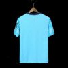 football-shirt-leicester-city-away-21-22-2 Football Shirt Leicester City Away 21-22 back