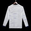 Football Shirt Tottenham Hotspur Home Long Sleeve 23-24 back