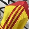 football-shirt-colombia-home-1990-retro-3 Football Shirt Colombia Home 1990 Retro extra 1