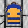 Football Shirt Parma Calcio Home 02-03 Retro back