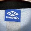 Football Shirt Inter Milan Home 97-98 Retro back