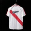 football-shirt-river-plate-home-95-96-2 Football Shirt River Plate Home 95-96 back