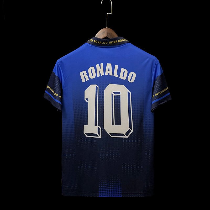 football-shirt-inter-milan-home-97-98-ronaldo-2 Football Shirt Inter Milan Home 97-98 Ronaldo back