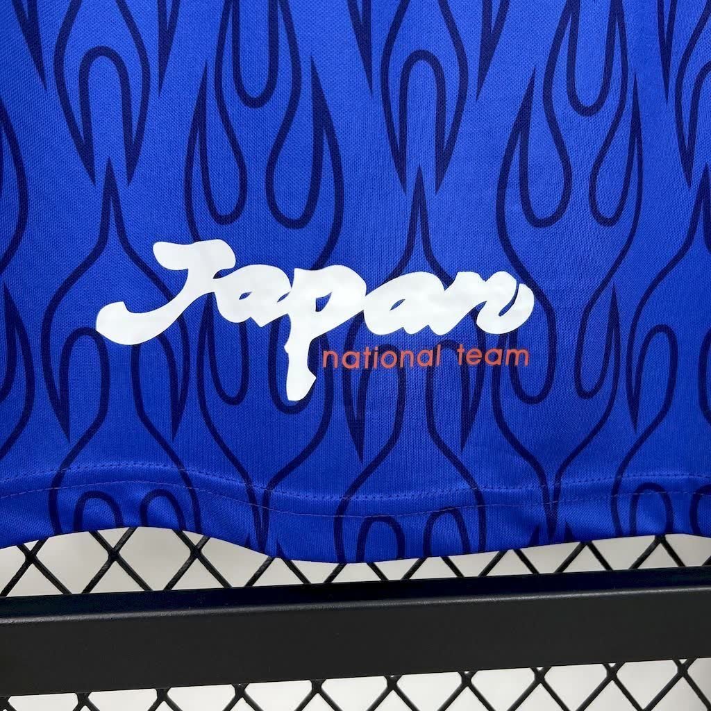 football-shirt-japan-home-98-99-long-sleeve-2 Football Shirt Japan Home 98-99 Long Sleeve back