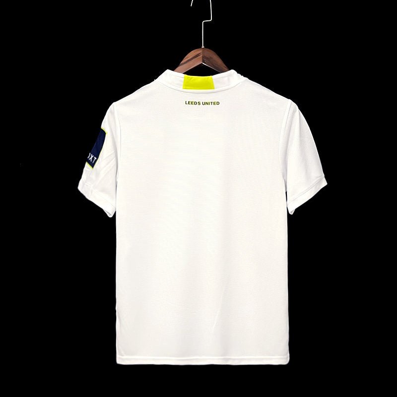 football-shirt-leeds-united-home-21-22-2 Football Shirt Leeds United Home 21-22 back