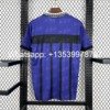 Football Shirt PSV Eindhoven Away 96-97 Retro back