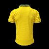 football-shirt-brazil-home-94-95-retro-2 Football Shirt Brazil Home 94-95 Retro back