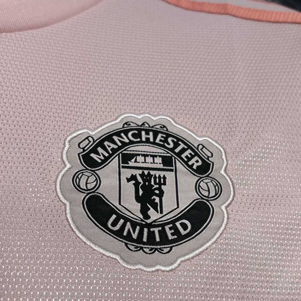 football-shirt-manchester-united-away-18-19-3 Football Shirt Manchester United Away 18-19 extra 1