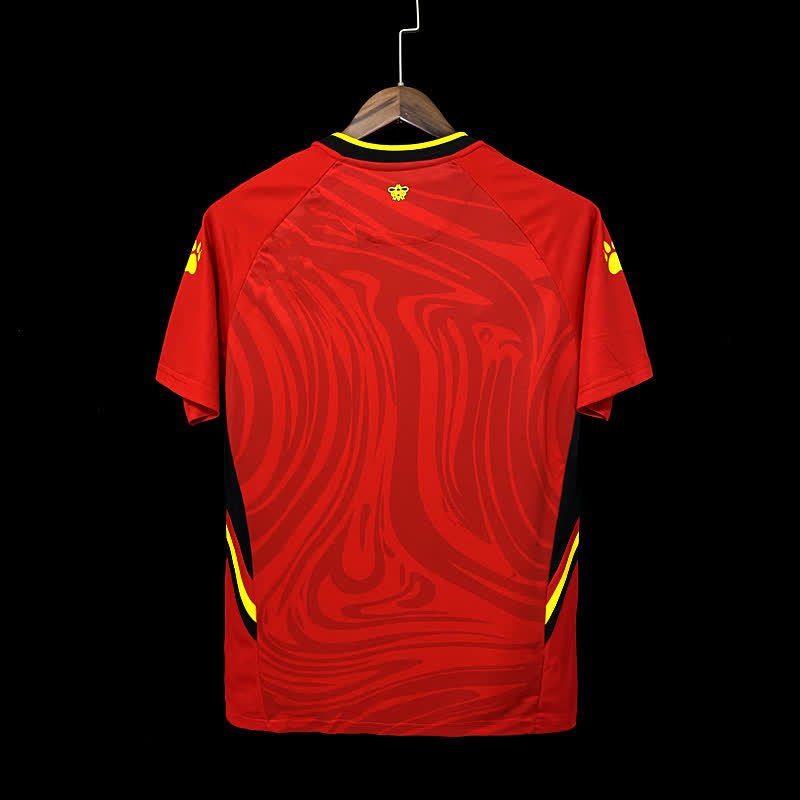football-shirt-watford-away-21-22-2 Football Shirt Watford Away 21-22 back
