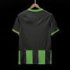 football-shirt-brighton-hove-albion-away-23-24-2 Football Shirt Brighton & Hove Albion Away 23-24 back