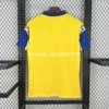 Football Shirt Cadiz CF Home 91-92 Retro back