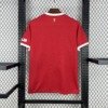 football-shirt-manchester-united-home-21-22-retro-2 Football Shirt Manchester United Home 21-22 Retro back