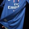football-shirt-psg-home-12-13-retro-2 Football Shirt PSG Home 12-13 Retro back