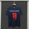 football-shirt-manchester-city-training-23-27-2 Football Shirt Manchester City Training 23-24 back
