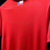 football-shirt-chile-home-14-15-retro-2 Football Shirt Chile Home 14-15 Retro back