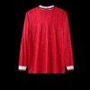 football-shirt-manchester-united-home-92-94-long-sleeve-2 Football Shirt Manchester United Home 92-94 Long Sleeve back
