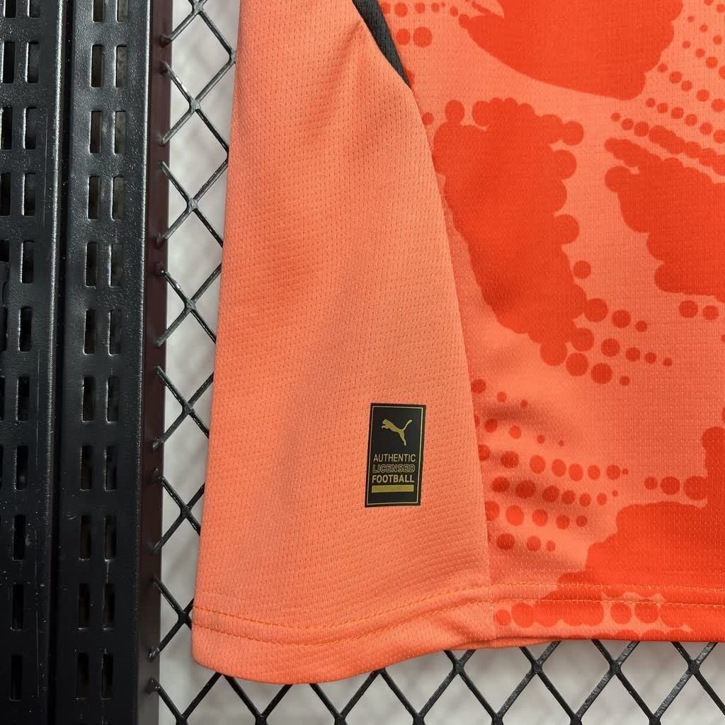 football-shirt-manchester-city-orange-25-26-3 Football Shirt Manchester City Orange 25-26 extra 1