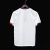 football-shirt-england-home-89-90-retro-2 Football Shirt England Home 89-90 Retro back
