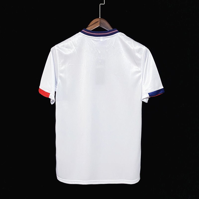 football-shirt-england-home-89-90-retro-2 Football Shirt England Home 89-90 Retro back