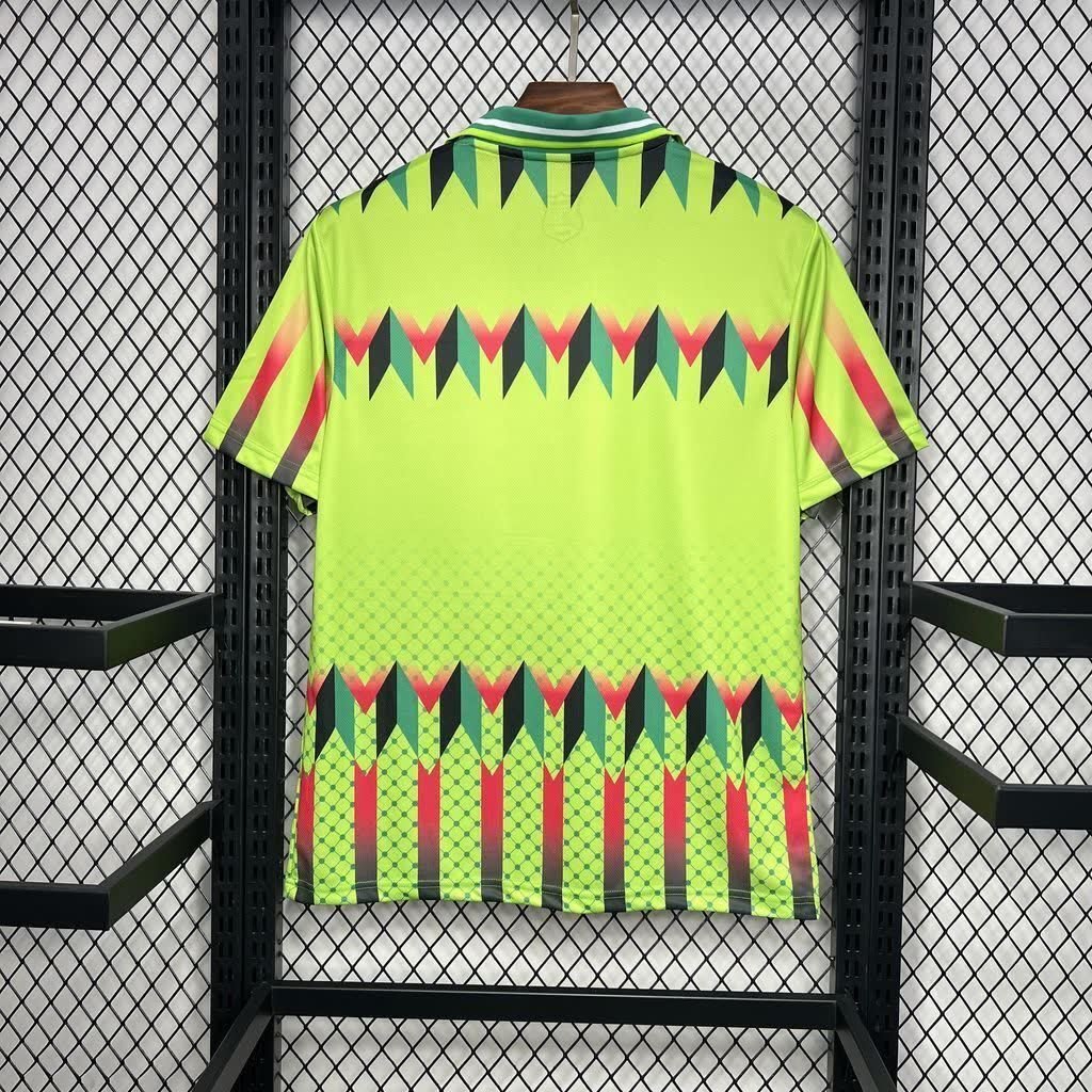 football-shirt-cd-palestino-hypepeace-joint-edition-25-26-2 Football Shirt CD Palestino Hypepeace Joint Edition 25-26 back