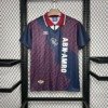football-shirt-ajax-away-94-95-retro-3 Football Shirt Ajax Away 94-95 Retro extra 1
