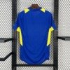 football-shirt-boca-juniors-100th-anniversary-05-06-2 Football Shirt Boca Juniors 100th Anniversary 05-06 back