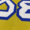 football-shirt-west-ham-united-iron-maiden-yellow-25-26-3 Football Shirt West Ham United Iron Maiden Yellow 25-26 extra 1