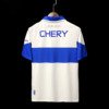 football-shirt-universidad-catolica-85th-anniversary-25-26-2 Football Shirt Universidad Católica 85th Anniversary 25-26 back