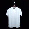 Football Shirt Manchester United Away 97-98 back