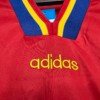 football-shirt-romania-away-94-95-retro-3 Football Shirt Romania Away 94-95 Retro extra 1
